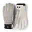 Hestra Luomi  CZone Womens Ski Gloves - Grey